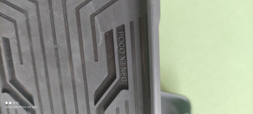 Huse telefon, Antișoc