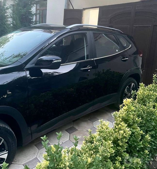Chevrolet Tracker Premier Turbo 2023