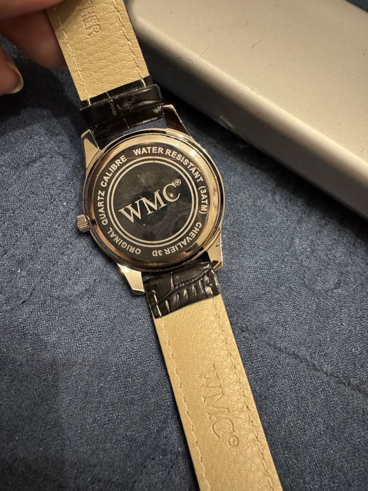 Часы наручные Bosch