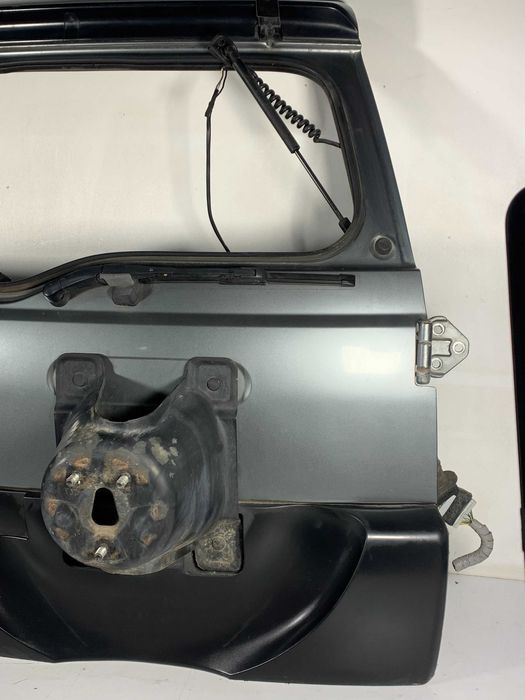 Врата багажник Хонда ЦР-В 2 Фейс Заден капак Хонда ЦР–В 2 Honda CR-V