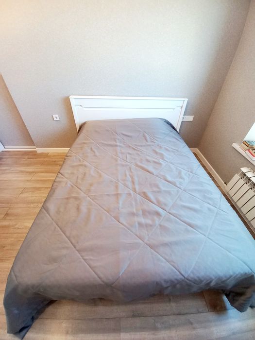 Покрывало на кровать