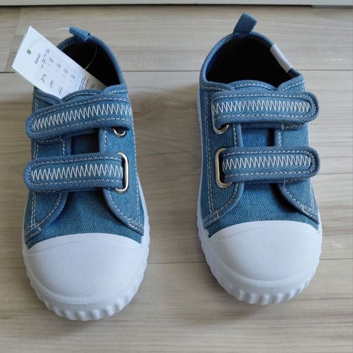 НОВИ Детски Гуменки MatStar BLUE, номер 31