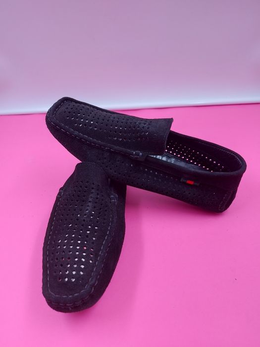 Gucci номер 42 Оригинални мъжки мокасини