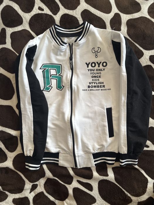 Одежда для мальчика