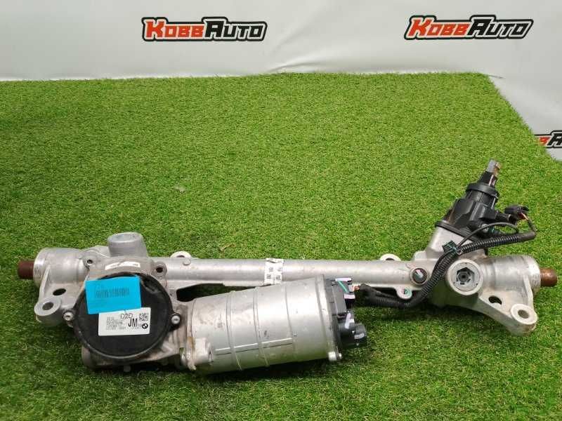 Рулевая рейка BMW 4 G26 (б/у)