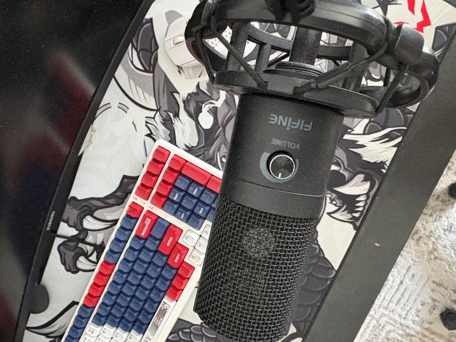 Пк сочный мощный