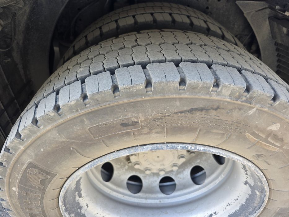 МАН Тга 420 евро 6, паравоз, тандем, площадка