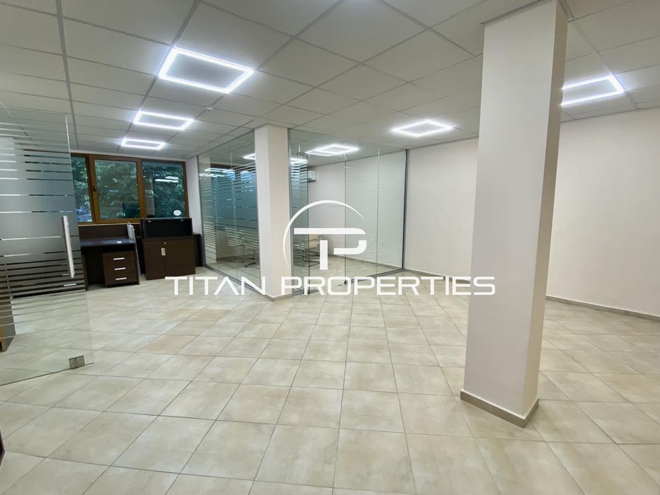 Дава се под наем Офис в Варна, Център - 100 кв.м за 1000 € - Снимка #7