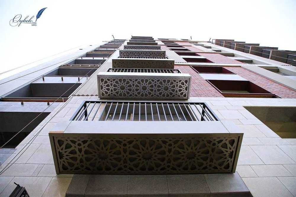 NRG Oybek 2х комнатная квартира 55м2 СРОЧНО ПРОДАЕТСЯ: Мирабад