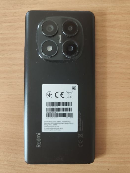 Xiaomi Redmi Note 14 Pro