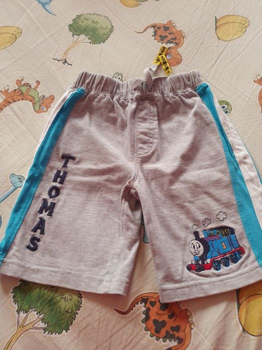 Детски къси панталони