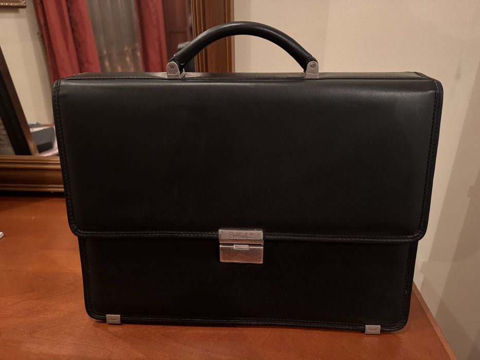 Портфель Rockfeld