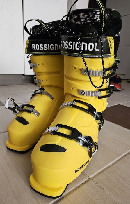 Ски обувки Rossignol Alltrack Pro 130