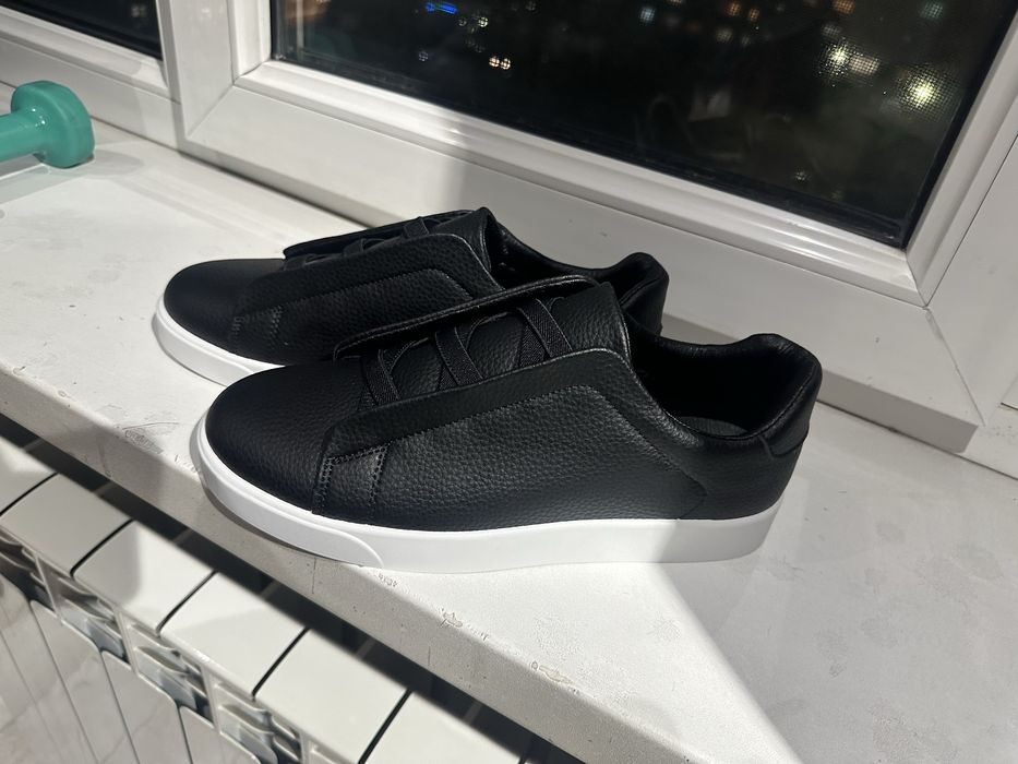 Обувь мужская новая