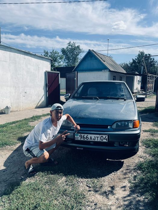 Продам автомобиль