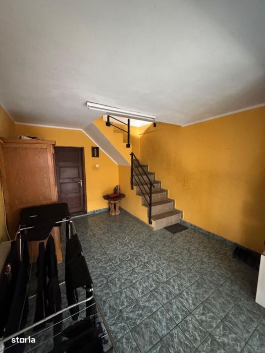 Casa 250 mp in Tautii Magheraus, 6 camere, garaj dublu, solar