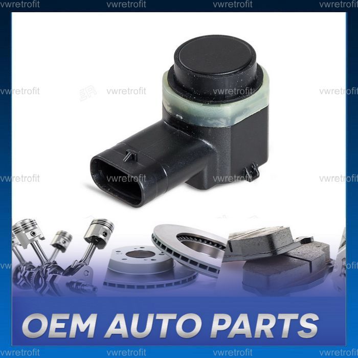 Senzor parcare VW Passat B6 CC Golf V VI Jetta Skoda Octavia Superb