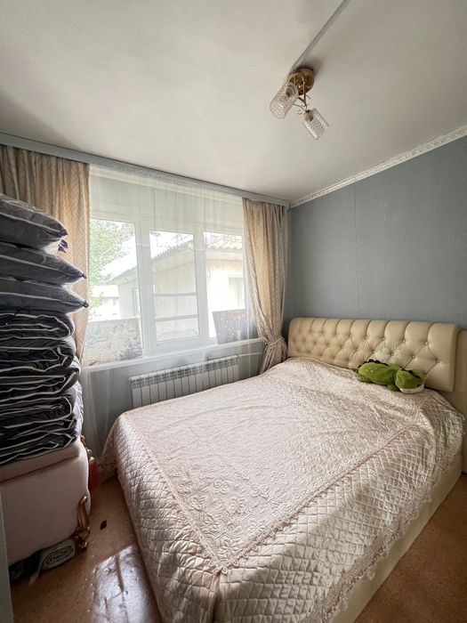 Продаётся 3 комн Детская больница