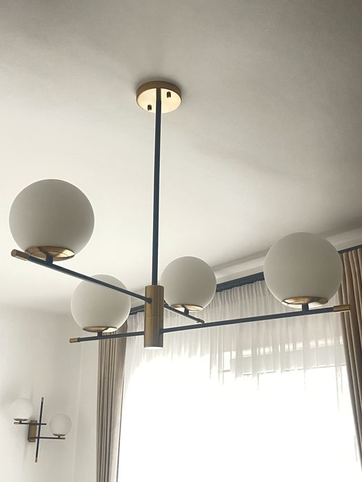 Lustra Interior Stelia