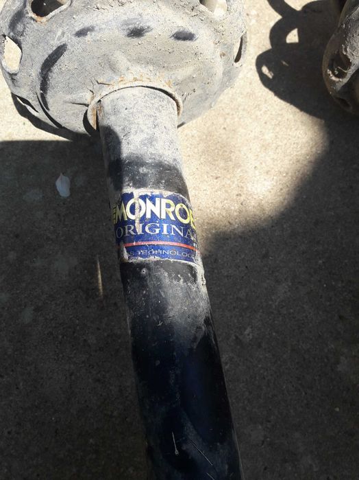 Части за ауди а 4 б5