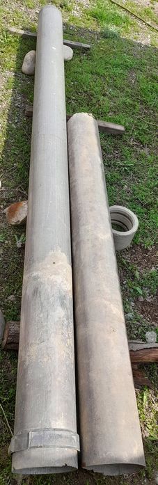 Продается дюралюминиевые трубы