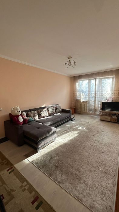 2х комнатная квартира