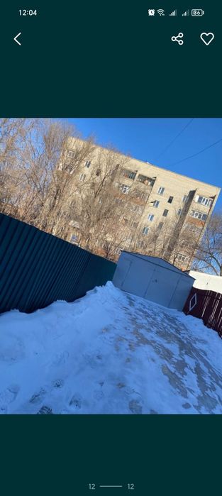 Продам квартиру  срочно