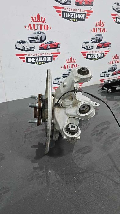Fuzeta stanga spate cu rulment NOUA 1188411-00-F Tesla Model Y