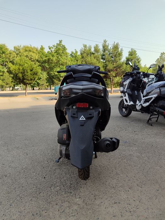 Sygunus 125cc АКЦИЯ