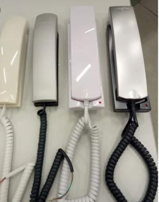 Ремонт домофона Караганда.