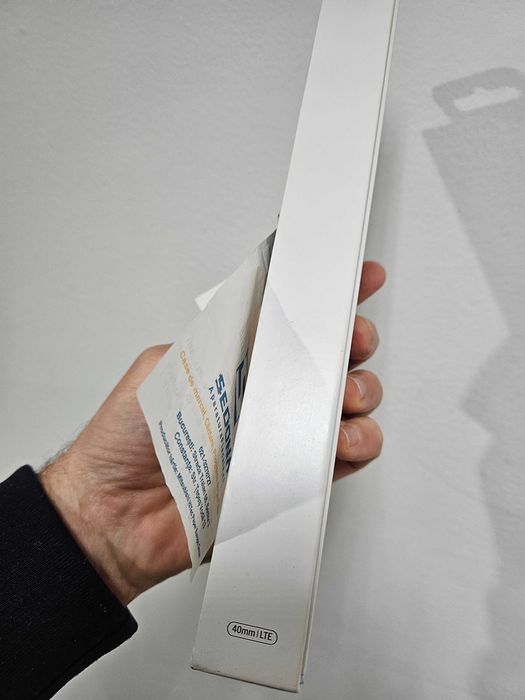 Watch Samsung GT 5 LTE impecabil la cutie.