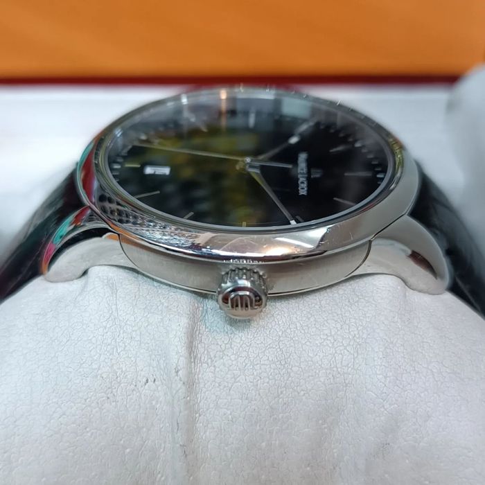 Швейцарские часы Maurice Lacroix