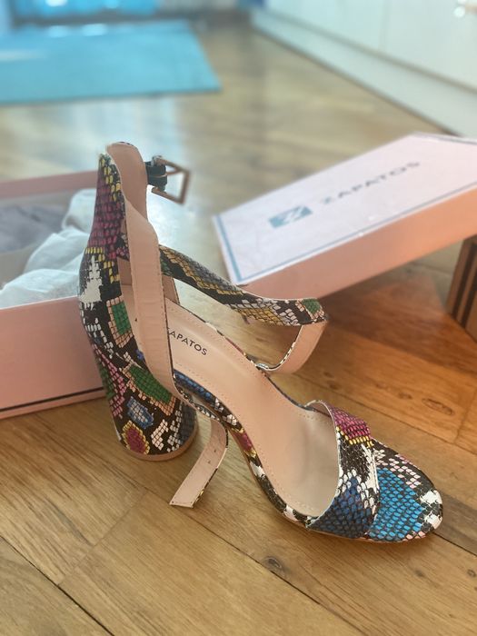 Нови Обувки по 25 лв