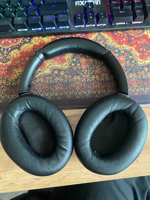 Sony WH-1000XM4 наушники