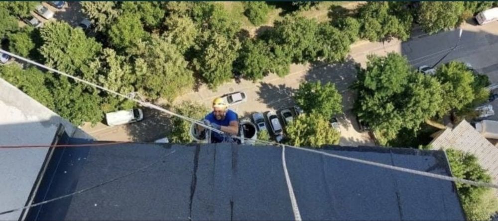 Алпинисти! Изолация!Саниране!АлпиБурлаков Еоод!Алпинисти!