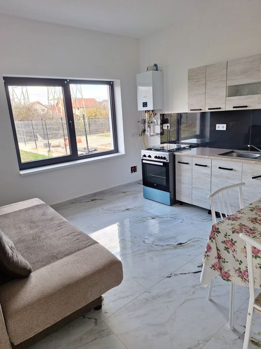 Casā nouā 3 camere Alba Iulia zona cetate
