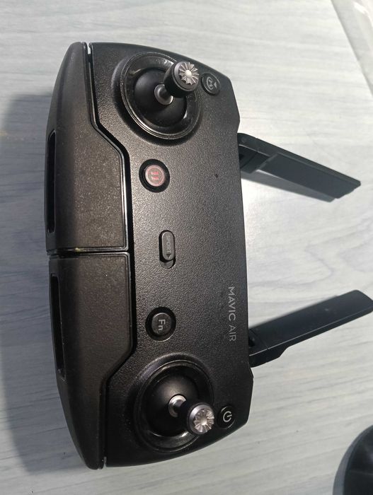 Telecomanda dronă dji mavic Air