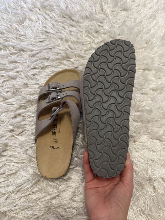 Slapi birkenstock