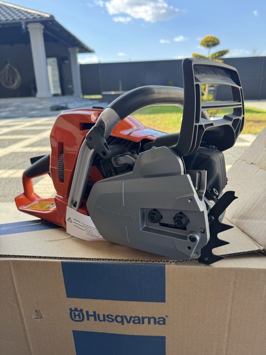 Husqvarna 562XP nou