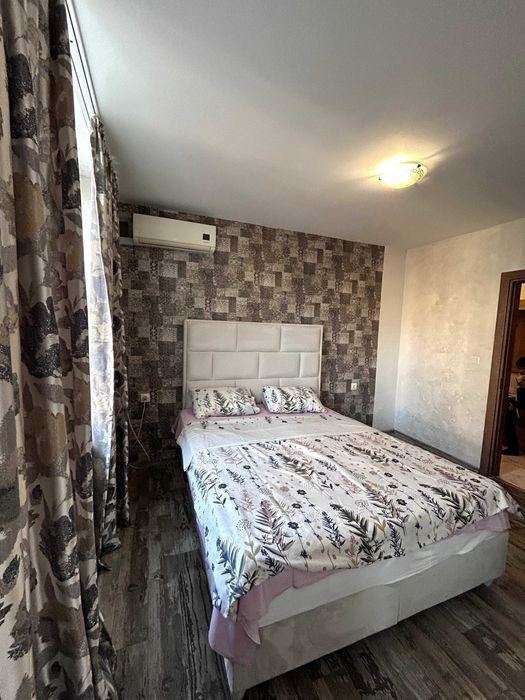 Дава се под наем Двустаен апартамент в Варна, Трошево - 57 кв.м за 500 € - Снимка #7