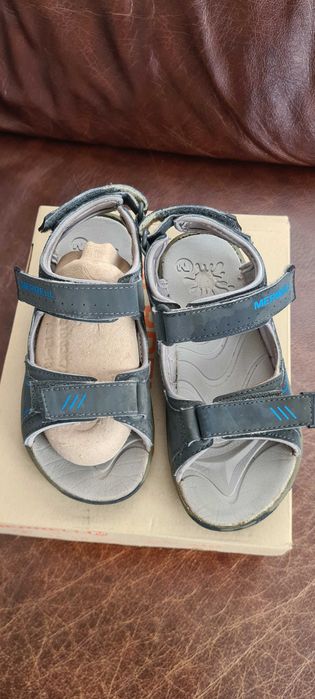 Сандали Merrell, номер 30