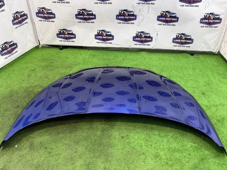 CAPOTĂ MOTOR FORD FIESTA 1.0 BENZINA 2015 COD OEM 2002312 2012-2019