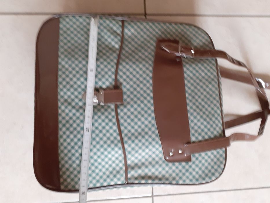 Чанта за къмпинг, пикник с всички принадлежности