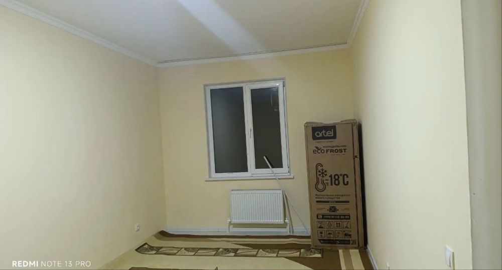 Продажа квартира бектемир