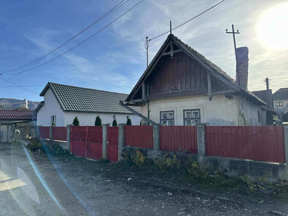 Casa de vanzare Comuna Iara judetul Cluj
