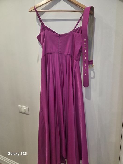 Rochie Alina cernatescu