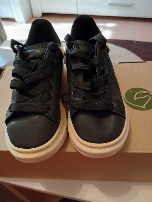 Adidași Alexander Mcqueen de copii nr.30