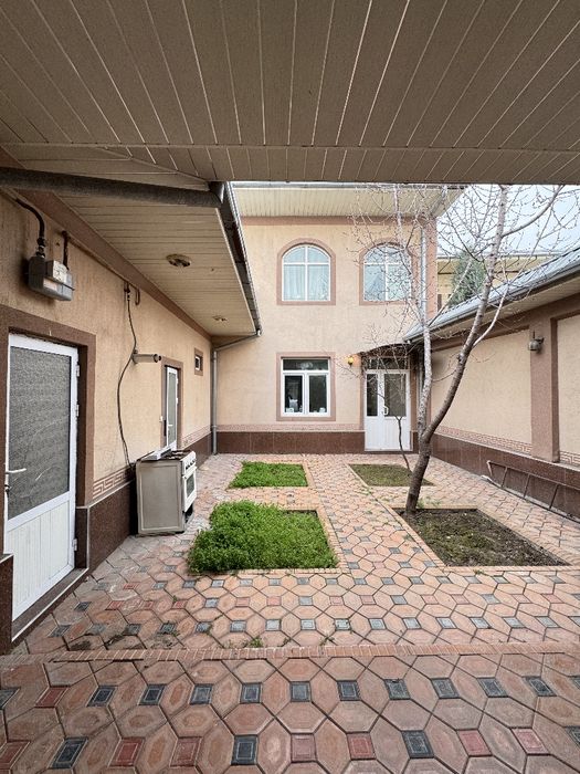 СРОЧНО‼️АРЕНДА Мирабадский р-н, Ферг'ана йули 2.1 соток 5х комнатная.