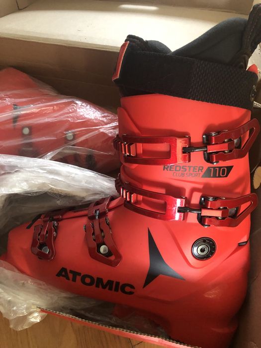 Vand Clapari ATOMIC Redster Club Sport 110 28/28.5 noi