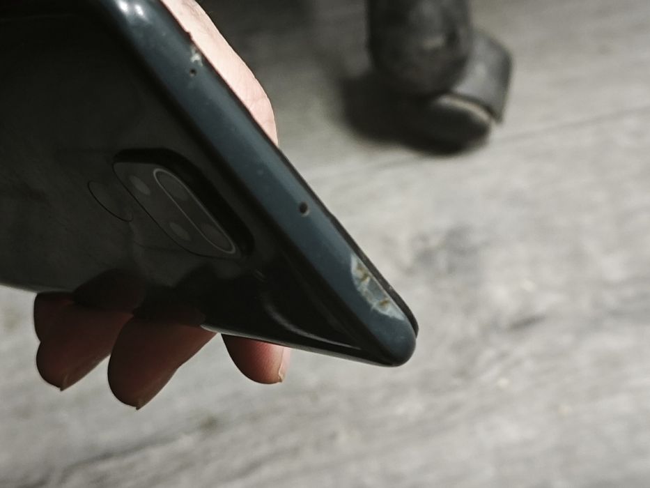 Xiaomi Redmi Note 9 128гб